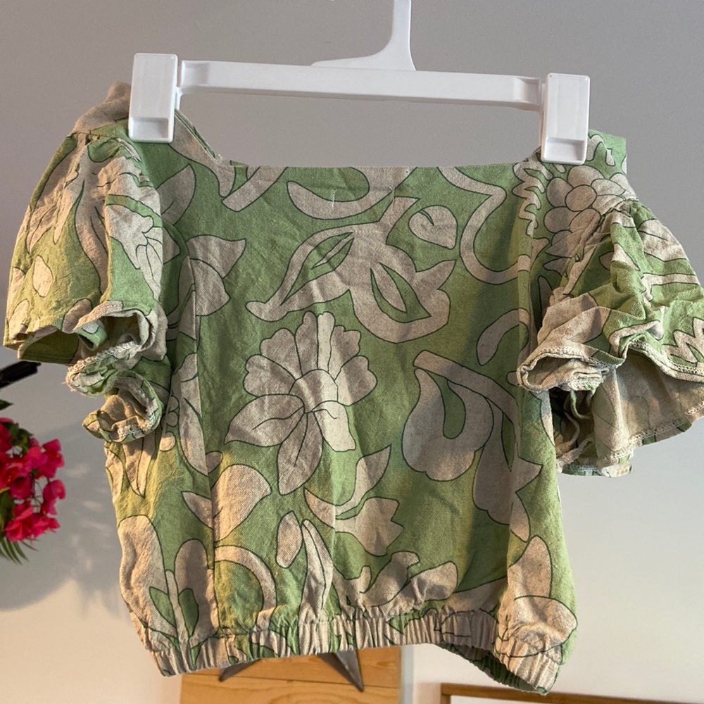 Original blouse